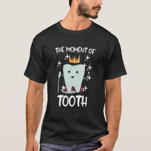 Camiseta odontologia de laboratório dentário para tecnologi