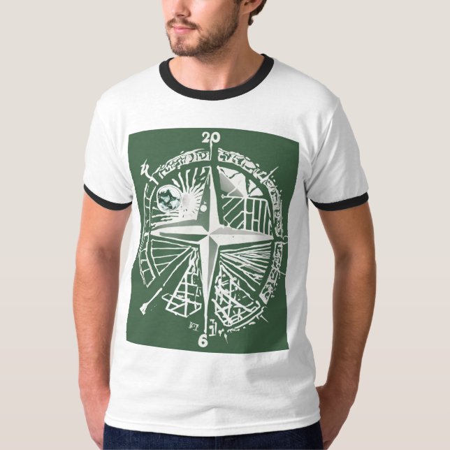 Camiseta Odontologia em Movimento (Frente)