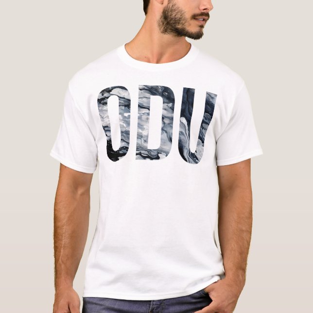 Camiseta Odu (Frente)