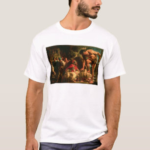 Camiseta Odysseus