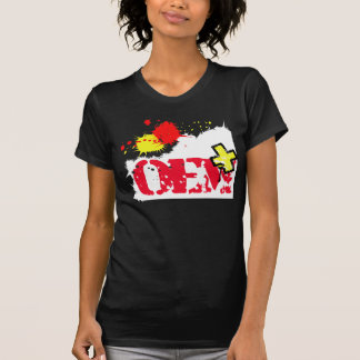CAMISETA OEM+