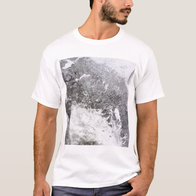 Camiseta Oeste do Canadá (Frente)