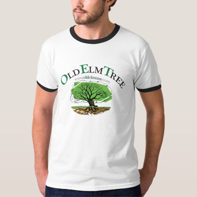 Camiseta OETsanswww (Frente)