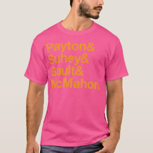 Camiseta Ofensa aos 85 Ursos