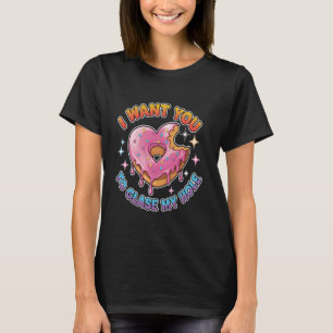 Camiseta Ofensiva Envergonhada Envergonhada Inapropriada Ad