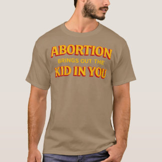 Camiseta Ofensivo-Adulto - gráfico 1