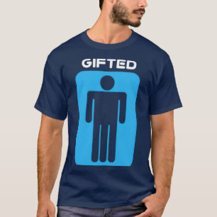 Camiseta Oferecido 1