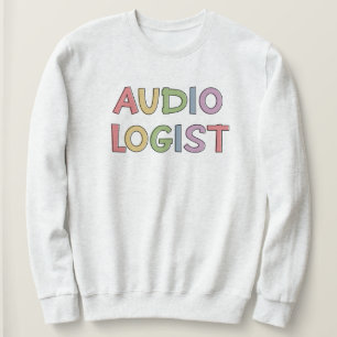 Camiseta Oferta de Audiologia do Audiologista