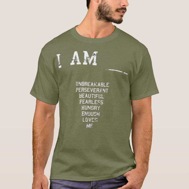 Camiseta Oferta de ginástica de exercício de Malhação motiv (Frente)