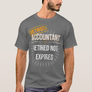 Camiseta Oferta de Reforma Contabilística de Menores Aposen