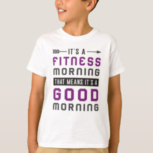 Camiseta Oferta De Trabalho De Trabalho De Dança De malhaçã