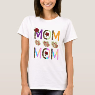 Camiseta Oferta do Dia das Mães