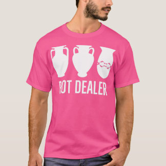 Camiseta Oferta do pote Dealer
