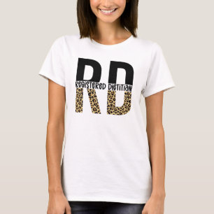 Camiseta Ofertas de Impressão RD de Queita Dietitiana Regi