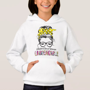 Camiseta Ofertas de suporte à faixa de sensibilização do Ca
