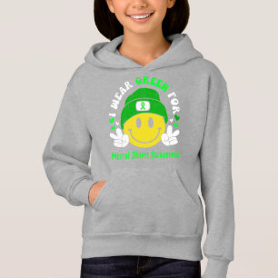 Camiseta Ofertas de suporte à Fita de Sensibilização para a