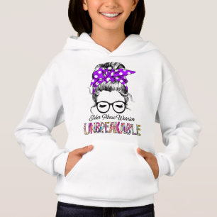 Camiseta Ofertas de Suporte a Frisos de Sensibilização para