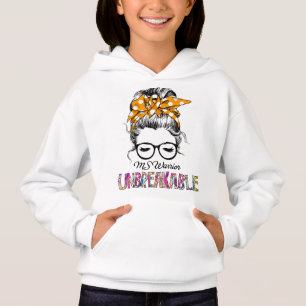 Camiseta Ofertas de Suporte de Friso de Sensibilização do M