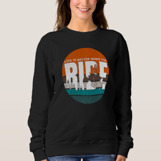 Camiseta Off Road Quad ATV Apparel