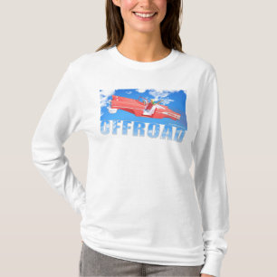 Camiseta Offroad - 01 