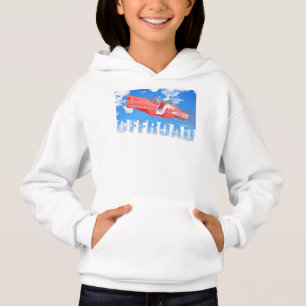 Camiseta Offroad - 01 