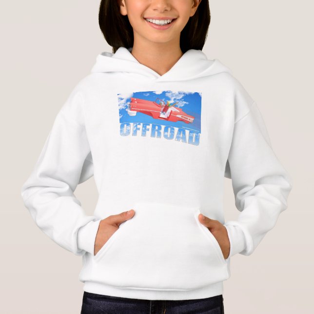 Camiseta Offroad - 01 (Frente)
