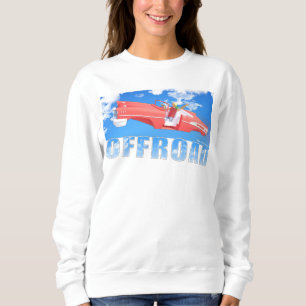Camiseta Offroad - 01
