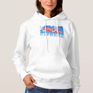 Camiseta Offroad - 01