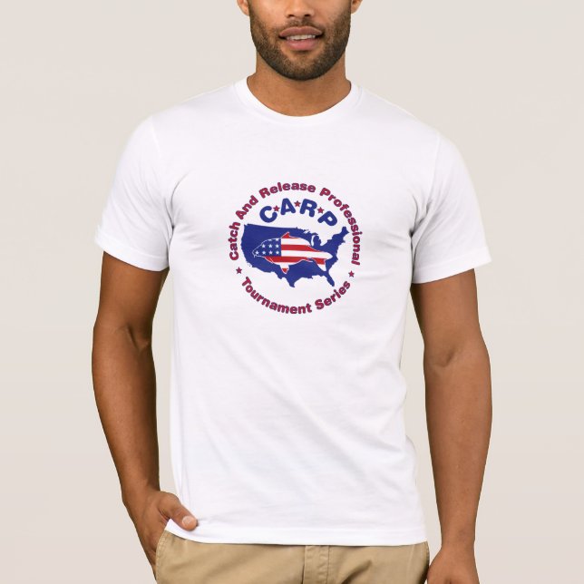 Camiseta Oficial CTS (Frente)