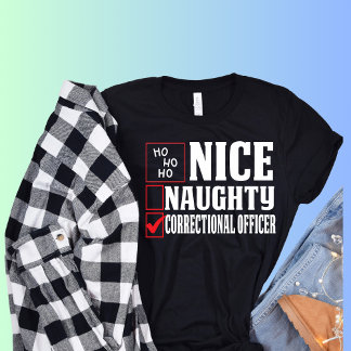 Camiseta Oficial de Correção de Natal Bastante