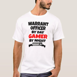 Camiseta Oficial de Garantia de Jogador