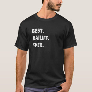 Camiseta Oficial de Justiça Profissão Melhor Oficial de Jus