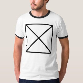 Camiseta Oficial de Mike Peralta