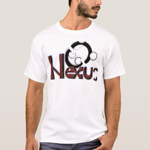 Camiseta Oficial do nexo