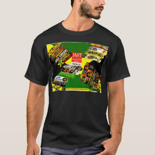 Camiseta Oficial JMT