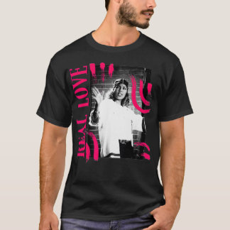 Camiseta Oficial Mary J