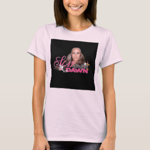 Camiseta Oficial SlayTheDayWithDawn