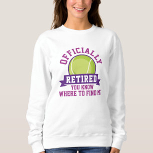 Camiseta Oficialmente Aposentado Você Sabe Onde Me Encontra