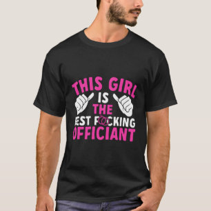 Camiseta Oficiente do Casamento de Casamento