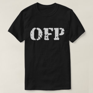 CAMISETA OFP
