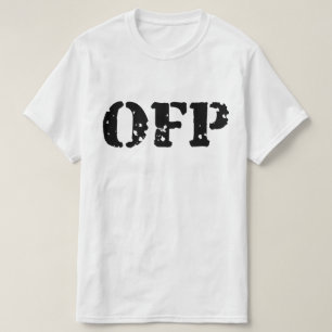 CAMISETA OFP