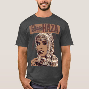 Camiseta Ofra Haza 80s