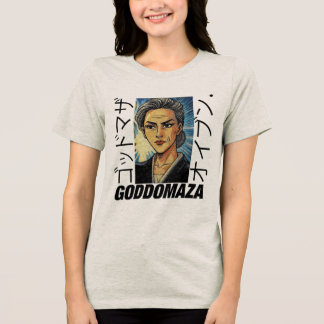 CAMISETA OG MOMOKO HEAD VINTAGE COLOR EST. 1985 FRONT VIEW