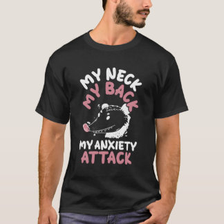 Camiseta Ogambá