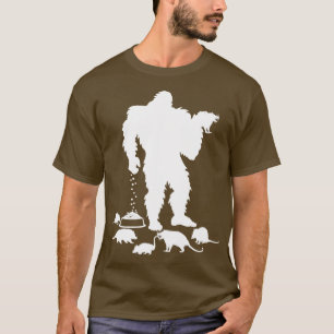 Camiseta Ogambás 1
