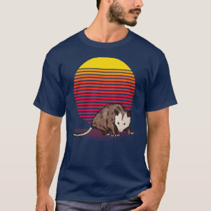 Camiseta Ogambm Vapor