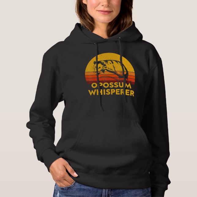 Camiseta Ogambm Whisperer (Frente)