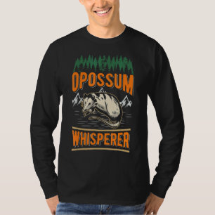Camiseta Ogambm Whisperer 1