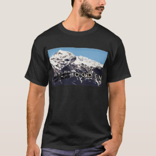 Camiseta Ogdenite