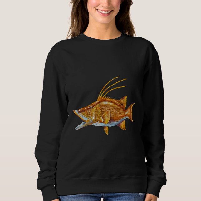 Camiseta Ogfish (Frente)